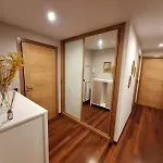 Appartement Piso Portonovo Centro Sanxenxo