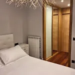Appartement Piso Portonovo Centro Sanxenxo