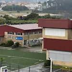 Appartement Piso Portonovo Centro Sanxenxo