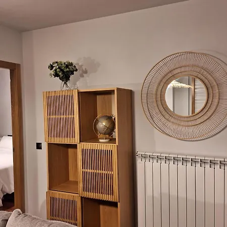 Apartamento Piso Portonovo Centro Sanxenxo