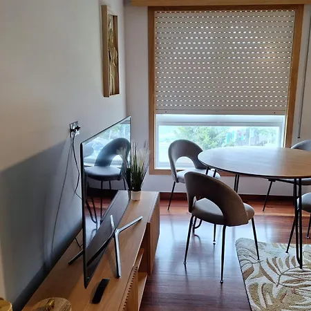 Piso Portonovo Centro *