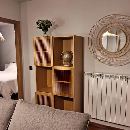 Piso Portonovo Centro Apartamento Sanxenxo