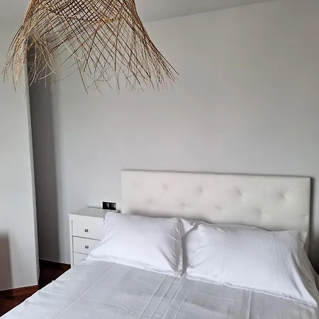 Apartamento Piso Portonovo Centro