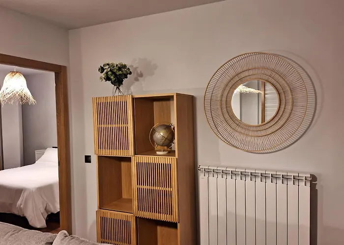 Apartamento Piso Portonovo Centro Sanxenxo