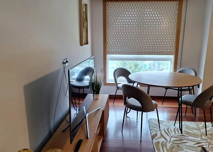 Piso Portonovo Centro *