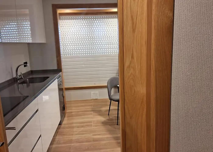 Piso Portonovo Centro *