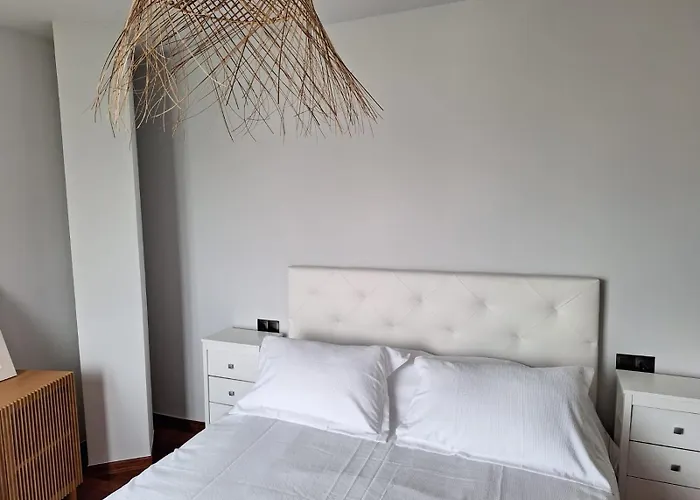 Apartamento Piso Portonovo Centro